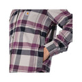 Carhartt Women's Hamilton Plaid Shirt Jac