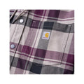Carhartt Women's Hamilton Plaid Shirt Jac