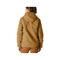 Carhartt Women's Iconic Washed Duck Sierra Jacket