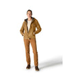 Carhartt Women's Iconic Washed Duck Sierra Jacket