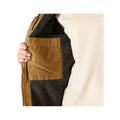 Carhartt Women's Iconic Washed Duck Sierra Jacket