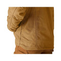Carhartt Women's Iconic Washed Duck Sierra Jacket