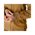 Carhartt Women's Iconic Washed Duck Sierra Jacket