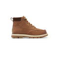 SOREL Men's Lark 47 Moc Toe Waterproof Boots