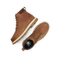 SOREL Men's Lark 47 Moc Toe Waterproof Boots
