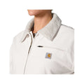 Carhartt Women's Crawford Sherpa Detroit Jacket