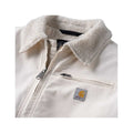 Carhartt Women's Crawford Sherpa Detroit Jacket
