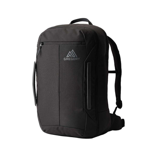 Gregory Border Carry-On 40 Pack, Black Lichen