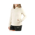 AFTCO Women's Coastal Layer Funnel Neck Pullover