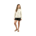 AFTCO Women's Coastal Layer Funnel Neck Pullover