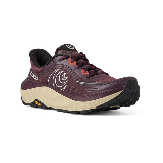 Topo Athletic Women's Ultraventure 5 Running Shoes