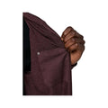 Vuori Men's Ponto Full Zip Hoodie