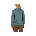 Marsh Wear Women's Sullivan Tech 1/4 Zip Fleece Pullover