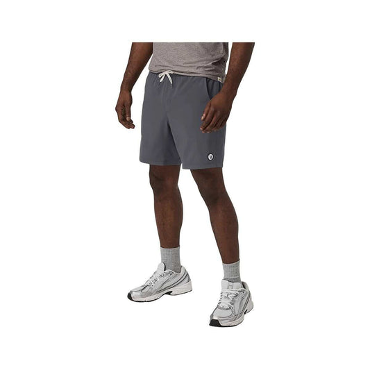 Vuori Men's Kore Lined Shorts