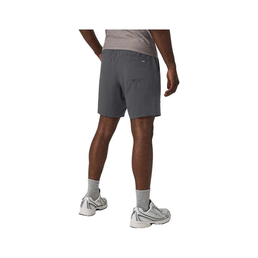 Vuori Men's Kore Lined Shorts