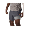 Vuori Men's Kore Lined Shorts