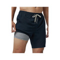 Vuori Men's Kore Lined Shorts