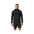 Vuori Men's Outdoor Trainer Shell Hooded Jacket