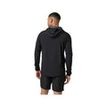 Vuori Men's Outdoor Trainer Shell Hooded Jacket