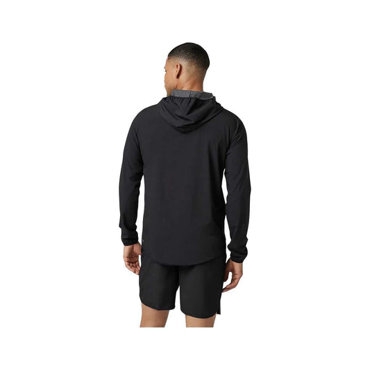 Vuori Men's Outdoor Trainer Shell Hooded Jacket