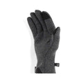 Outdoor Research Men's Flurry Sensor Gloves, Black, alternate view 4
