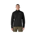 Patagonia Men's Better Sweater Quarter Zip Fleece