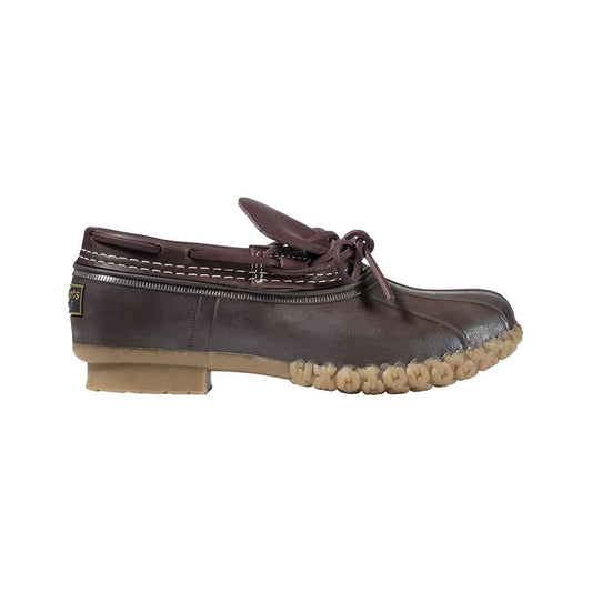 L.L.Bean Women's Rubber Bean Boot Moccasin Shoes