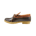 L.L.Bean Women's Rubber Bean Boot Moccasin Shoes