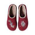 L.L.Bean Women's Squirrel Daybreak Scuffs