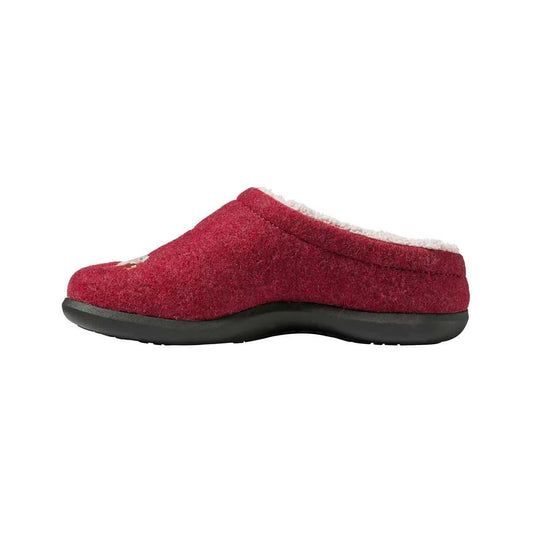 L.L.Bean Women's Squirrel Daybreak Scuffs