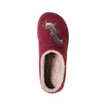L.L.Bean Women's Squirrel Daybreak Scuffs