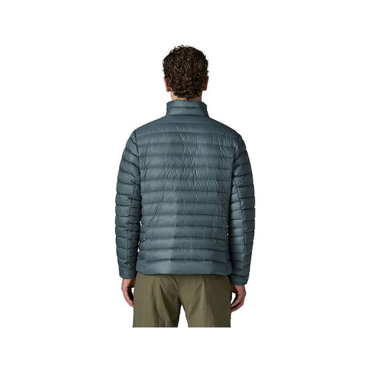 Patagonia Men's Down Sweater Insulated Jacket