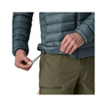Patagonia Men's Down Sweater Insulated Jacket