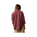 Carve Designs Women's Stargazer Shacket, Rosetaupe, alternate view 1