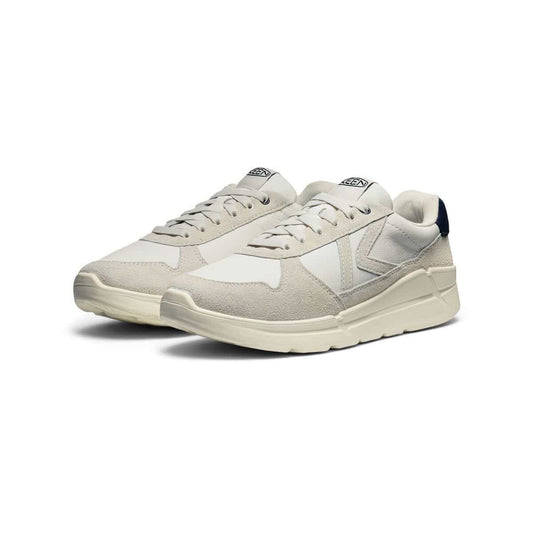 Keen Men's KM2 Leather Sneakers