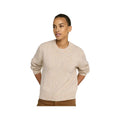 L.L.Bean Women's Cotton Ragg Relaxed Crewneck Sweater