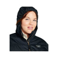 L.L.Bean Women's Mountain Classic Long Puffer Coat - Curvy