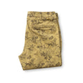 Duck Head Men's Classic Fit Gold School Chino Pants