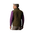 Duck Head Men's Fremont Performance Quilted Vest