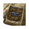 Duck Head Men's Fremont Performance Quilted Vest
