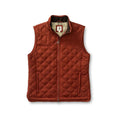 Duck Head Men's Fremont Performance Quilted Vest
