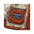 Duck Head Men's Fremont Performance Quilted Vest