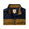 Duck Head Men's Ridgeland Performance Quilted Vest