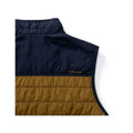 Duck Head Men's Ridgeland Performance Quilted Vest
