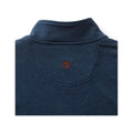 Duck Head Men's Dunmore Performance Quarter Zip Long Sleeve Pullover