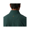 Duck Head Men's Dunmore Performance Quarter Zip Long Sleeve Pullover