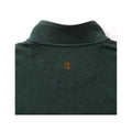 Duck Head Men's Dunmore Performance Quarter Zip Long Sleeve Pullover
