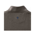 Duck Head Men's Dunmore Performance Quarter Zip Long Sleeve Pullover