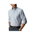 Duck Head Men's Cotton Oxford Long Sleeve Sport Shirt