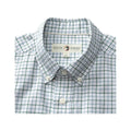Duck Head Men's Cotton Oxford Long Sleeve Sport Shirt